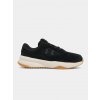 Under Armour Edge Suede Man Black