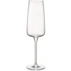 Bormioli Rocco Pohár na šampanské Flute 240 ml