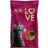 My Love / Miau! MY LOVE. Pre dospelé mačky s hovädzím mäsom 11 kg (4286) My Love / Miau! MY LOVE. Pre dospelé mačky s hovädzím mäsom 11 kg (4286)