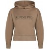 Alpine Pro Queda hnedá