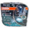 H4 OSRAM CoolBlue Intense 5000K BOX 2ks H4 OSRAM CoolBlue Intense 5000K BOX 2ks