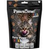 PAWSOME! Crunchy pre mačky – Party Mix - 4 x 150 g PAWSOME! Crunchy pre mačky – Party Mix - 4 x 150 g