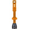 KELLYS Sada bezdušových ventilov INSERT BRO FV 44mm orange Farba: orange KELLYS Sada bezdušových ventilov INSERT BRO FV 44mm orange Farba: orange