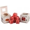 Scented cubes vonný vosk do aroma lámp Pumpkin Cake Tekvicový koláč 8 x 23 g Scented cubes vonný vosk do aroma lámp Pumpkin Cake Tekvicový koláč 8 x 23 g