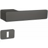 MPK - GRANDERA - RT kľučka/kľučka Grafit matný MPK - GRANDERA - RT kľučka/kľučka Grafit matný