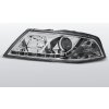 TUNING-TEC Predné svetlá, SKODA OCTAVIA 2, 2004-2008 TUNING-TEC Predné svetlá, SKODA OCTAVIA 2, 2004-2008