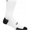 Cyklistické ponožky Giro HRC Team White M Cyklistické ponožky Giro HRC Team White M