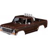 Traxxas karoséria Ford F-150 1979 hnedá (TRA9812-BRWN,TRX9812-BRWN) Traxxas karoséria Ford F-150 1979 hnedá (TRA9812-BRWN,TRX9812-BRWN)