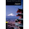 Japan Factfile + mp3 Pack - Rachel Bladon Japan Factfile + mp3 Pack - Rachel Bladon