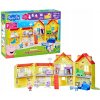 Súprava Hasbro Prasiatko Peppa Veľký rodinný domček Peppy Súprava Hasbro Prasiatko Peppa Veľký rodinný domček Peppy