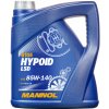 Mannol Hypoid LSD 85W-140 GL-5 (Balenie 4l | Kartón 4ks | Art.Nr.: MN8105-4) Mannol Hypoid LSD 85W-140 GL-5 (Balenie 4l | Kartón 4ks | Art.Nr.: MN8105-4)