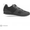 Giro Tracker tretry, black EU 46 Giro Tracker tretry, black EU 46