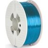 VERBATIM 3D Printer Filament PET-G 1.75mm, 327m, 1kg blue transparent VERBATIM 3D Printer Filament PET-G 1.75mm, 327m, 1kg blue transparent