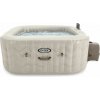 INTEX PureSpa Chevron Bubble Deluxe vírivka pre 6 osôb S2 28472NP INTEX PureSpa Chevron Bubble Deluxe vírivka pre 6 osôb S2 28472NP