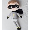 Metoo chlapček SuperBoy 50cm Metoo chlapček SuperBoy 50cm