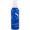 ALFAPARF MILANO Semi Di Lino Volumizing Mousse Conditioner pěnový kondicionér pro zvětšení objemu jemných vlasů 200 ml pro ženy ALFAPARF MILANO Semi Di Lino Volumizing Mousse Conditioner pěnový kondicionér pro zvětšení objemu jemných vlasů 200 ml pro ženy