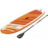 Bestway 65349 Paddleboard Aqua Journey 274 x 76 x 12 cm Bestway 65349 Paddleboard Aqua Journey 274 x 76 x 12 cm