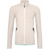 Ortovox Fleece Jacket W white chalk