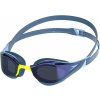 Plavecké okuliare Speedo Fastskin Pure Focus Mirror Modro/sivá + výmena a vrátenie do 30 dní s poštovným zadarmo Plavecké okuliare Speedo Fastskin Pure Focus Mirror Modro/sivá + výmena a vrátenie do 30 dní s poštovným zadarmo