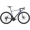 Bicykel Giant Defy Advanced 1 Thundercloud 2026 L Bicykel Giant Defy Advanced 1 Thundercloud 2026 L