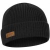 Helikon-Tex WANDERER Cap Merino zimná čiapka Farba: Black Helikon-Tex WANDERER Cap Merino zimná čiapka Farba: Black