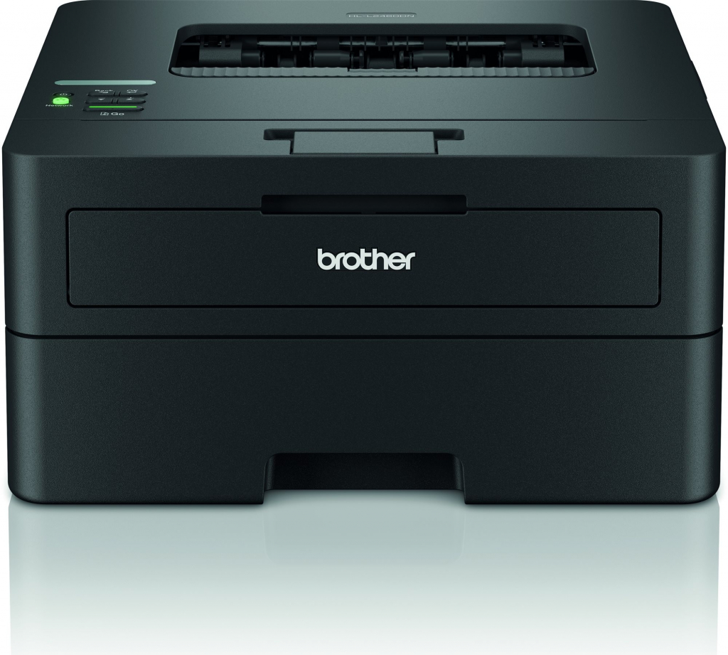 Brother HL-L2460DN