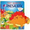 Prvý objaviteľ Dinosaurov
