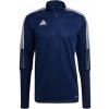 Adidas Tiro 21 Training Top M GE5426 sweatshirt (67033) XXXL Adidas Tiro 21 Training Top M GE5426 sweatshirt (67033) XXXL