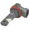 Autožiarovka LED H11 9-18V CARCLEVER 95HLH-H11-E6S homologácia R37 biela 2ks Autožiarovka LED H11 9-18V CARCLEVER 95HLH-H11-E6S homologácia R37 biela 2ks