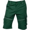 Ardon H6502 Pracovné kraťasy URBAN+ Zelená