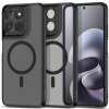 Kryt Tech-Protect Magmat Magsafe Motorola Moto G57 Power / G67 Power Matte Black Kryt Tech-Protect Magmat Magsafe Motorola Moto G57 Power / G67 Power Matte Black