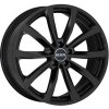 MAK Mak Wolf 7.5x17 5x108 ET35 Gloss Black 72 MAK Mak Wolf 7.5x17 5x108 ET35 Gloss Black 72
