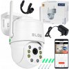 Blow Vonkajšia IP kamera H-133 Blow Vonkajšia IP kamera H-133