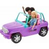 Mattel Barbie - Vehicle Jeep (GMT46) Mattel Barbie - Vehicle Jeep (GMT46)
