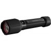 LDL Ledlenser P7R Pro Čierna Baterka LED LDL Ledlenser P7R Pro Čierna Baterka LED