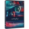 Střípky DVD Střípky DVD