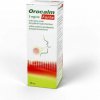 Orocalm Forte 3 mg/ml sprej 88 vstrekov 15ml Orocalm Forte 3 mg/ml sprej 88 vstrekov 15ml