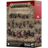 GW Warhammer: Age of Sigmar: Spearhead Fangs of the Blood God