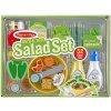 Set na výrobu šalátu - Melissa &, Doug Set na výrobu šalátu - Melissa &, Doug