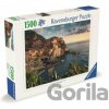 Ravensburger 162277 Pohled na Cinque Terre 1500 dielov Ravensburger 162277 Pohled na Cinque Terre 1500 dielov