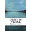 Death in Venice (Thomas Mann)(Brožovaná) Death in Venice (Thomas Mann)(Brožovaná)
