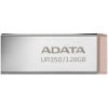ADATA UR350/128GB/USB 3.2/USB-A/Hnědá ADATA UR350/128GB/USB 3.2/USB-A/Hnědá