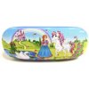 Royal Case Puzdro na okuliare Lily Royal Case Puzdro na okuliare Lily