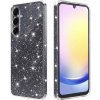 Techsuit SparkleSkin Series – puzdro na Samsung Galaxy A25 5G – priehľadný Techsuit SparkleSkin Series – puzdro na Samsung Galaxy A25 5G – priehľadný