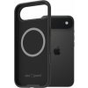 AlzaGuard Silicone Case Compatible with Magsafe pro iPhone Air černý AGD-PCMS477B (AGD-PCMS477B) AlzaGuard Silicone Case Compatible with Magsafe pro iPhone Air černý AGD-PCMS477B (AGD-PCMS477B)
