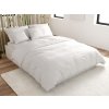 Textilomanie Hotelové obliečky z mikrovlákna JASMINE biele - prúžok 2 cm, hotelové vrecko Rozmer obliečky: 70 x 90 cm | 140 x 200 cm Textilomanie Hotelové obliečky z mikrovlákna JASMINE biele - prúžok 2 cm, hotelové vrecko Rozmer obliečky: 70 x 90 cm | 140 x 200 cm