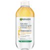 Garnier Skin Cleansing dvojfázová micelárna voda 3 v 1 Micellar Water 400 ml