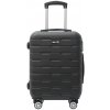 Aga Travel kufor MR4690 Čierny 33 l Aga Travel kufor MR4690 Čierny 33 l