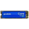 GOODRAM SSD Core 4TB, PCIe Gen5x4, M.2 2280, (R:9200/W:8100MB/s) (SSDR-GRC01-4K0-80) GOODRAM SSD Core 4TB, PCIe Gen5x4, M.2 2280, (R:9200/W:8100MB/s) (SSDR-GRC01-4K0-80)