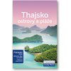 Thajsko – ostrovy a pláže Thajsko – ostrovy a pláže